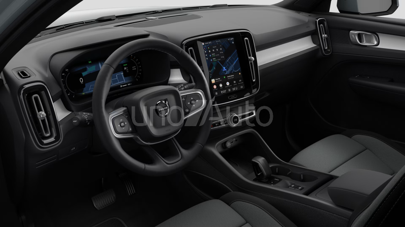 XC40 B3 Core Aut.