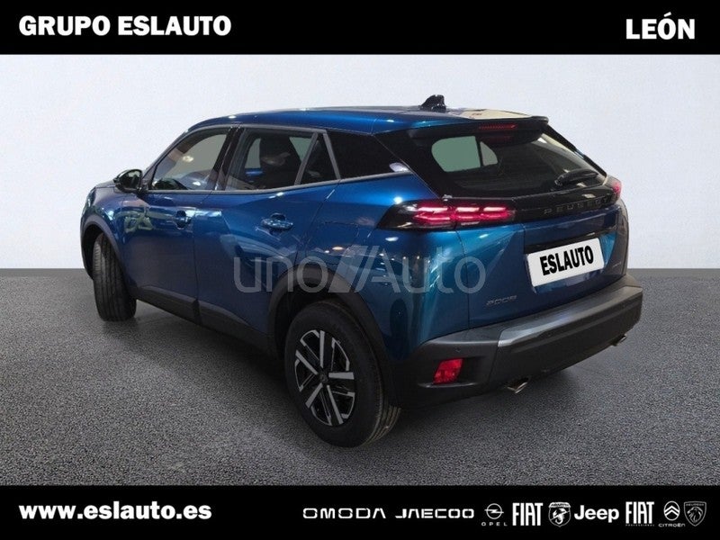 2008 Hybrid Style eDCS6 145