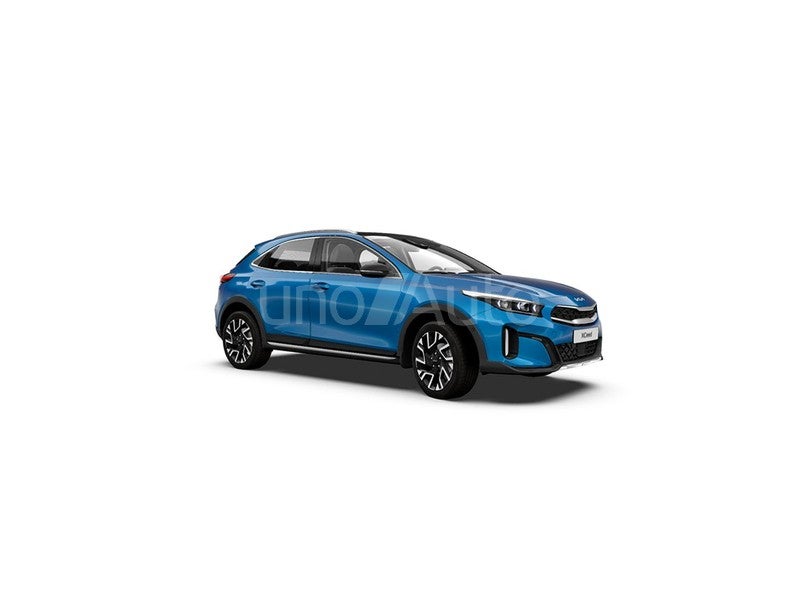 1.5 MHEV iMT Drive 103kW (140CV)