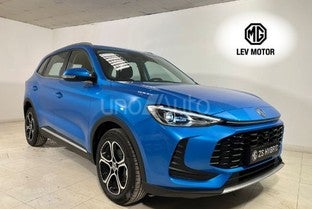 MG ZS Hybrid+ Comfort