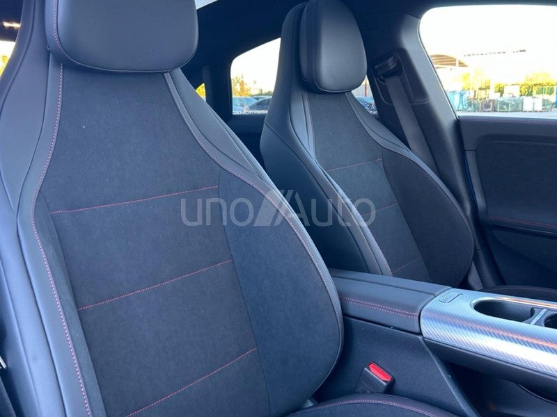 CLA Eléctrico 250+ 200kw