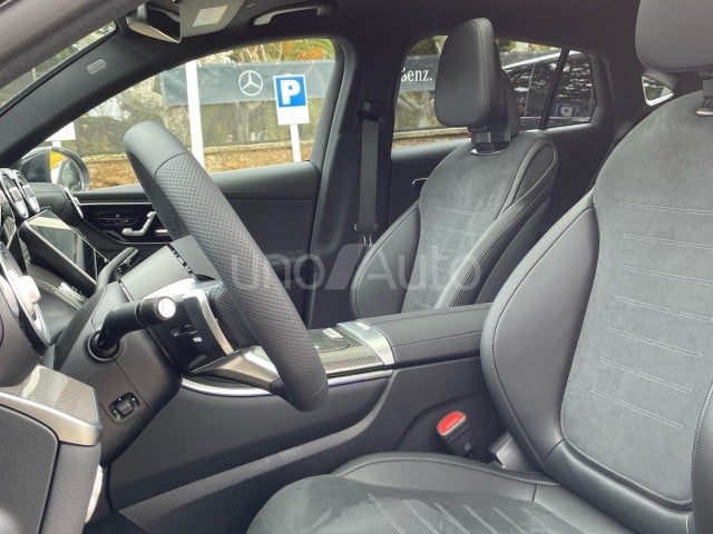 GLC Coupé 220d 4Matic 9G-Tronic