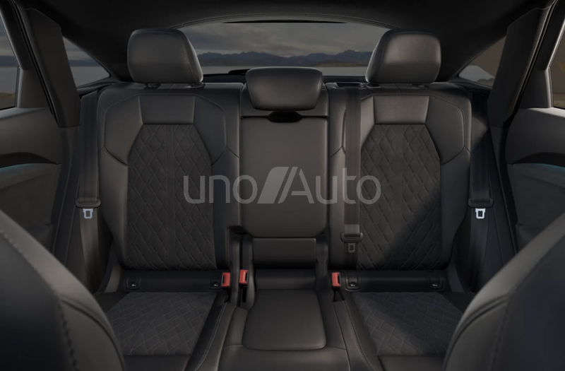 Q5 Sportback 2.0TDI quattro Black line S tronic 150kW