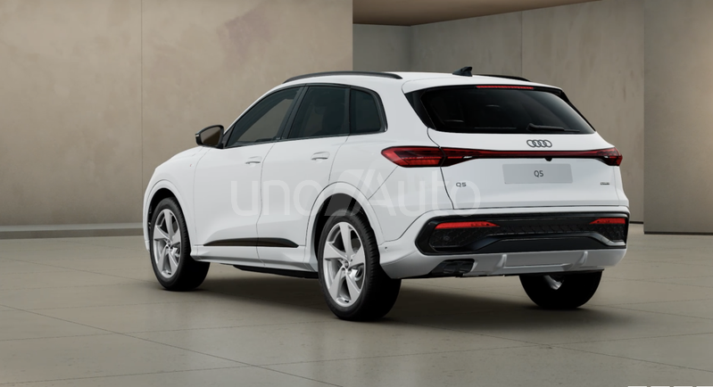Q5 2.0TDI quattro S tronic S line 150kW