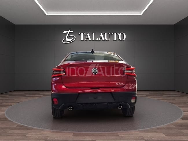 Hybrid 145 ë-DCS6 Plus