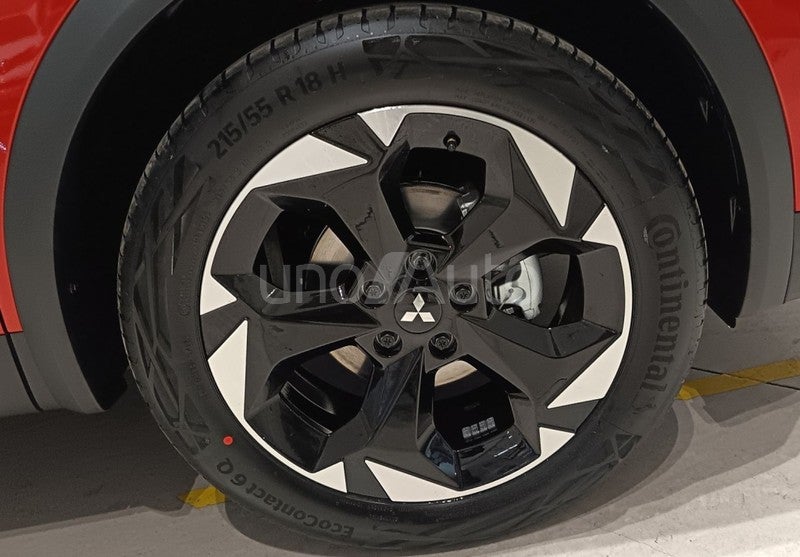 Grandis 130T Motion