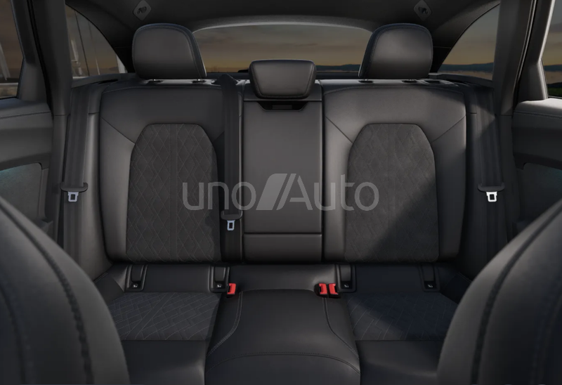 A5 Avant 2.0TDI Black line S tronic 150kW