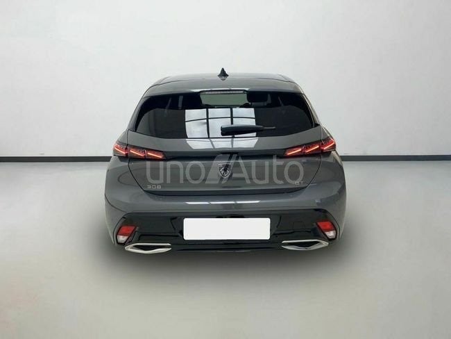 5P GT Hybrid MHEV 145 e-DCS6