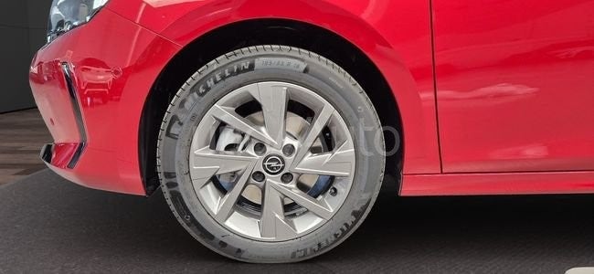 Corsa 1.2T XHL S/S Edition 100