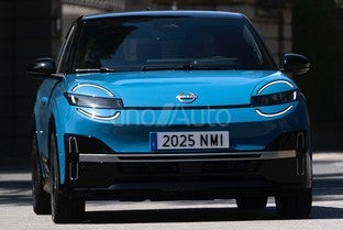 NISSAN Micra Standard Range N-Connecta 90kW 40kWh