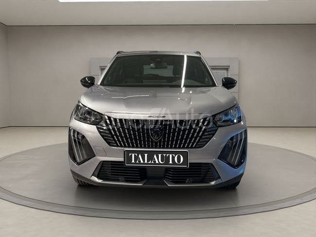 N Allure Hybrid 145 eDCS6