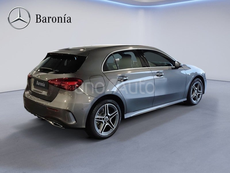 A 250e Progressive Line Advanced 8G-DCT