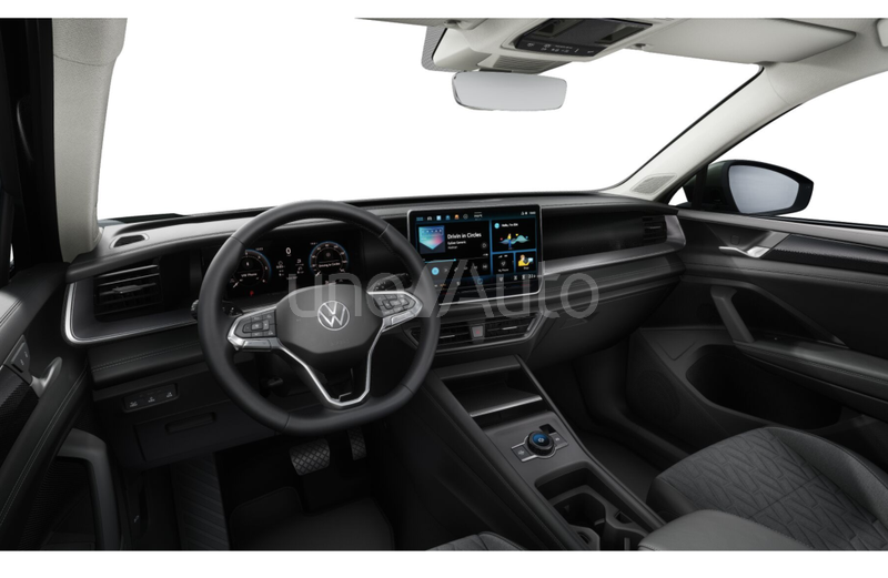 Tayron 2.0 TDI Más DSG7 110kW