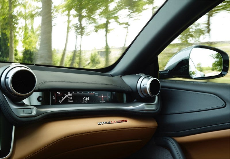 GTC 4Lusso