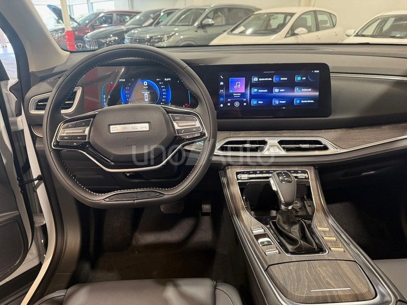 Luxury