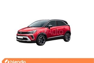 OPEL Crossland 1.2 S&S Elegance Pack 110