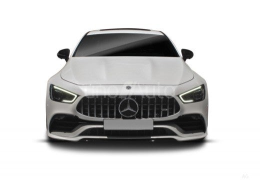 AMG GT Coupé 53 4Matic+