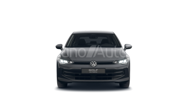 Golf 1.5 TSI eHybrid Match DSG6 150kW