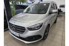 Mercedes-Benz Clase T