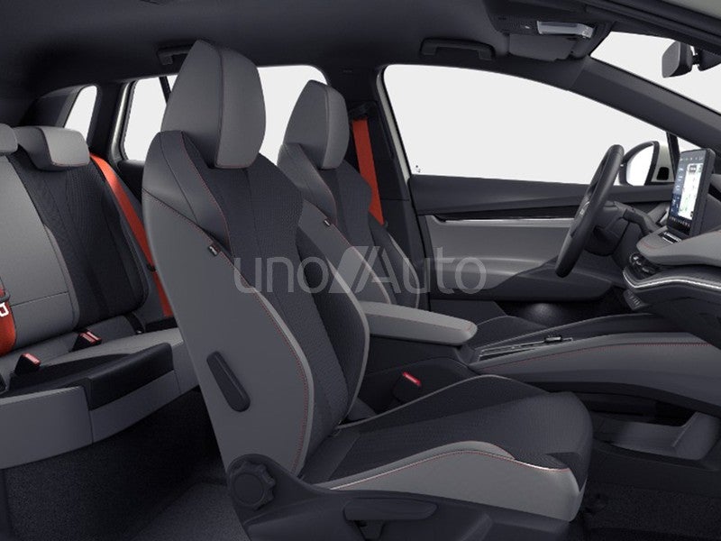 Elroq 85 210KW 77Kwh