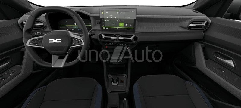 TCE 96kW 48v (130CV) 4X2 Extreme