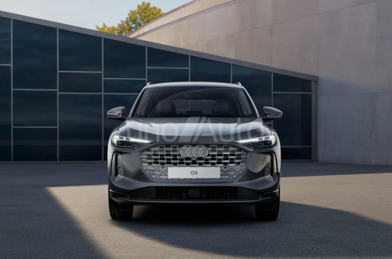 Q5 TFSI S tronic Advanced 150kW