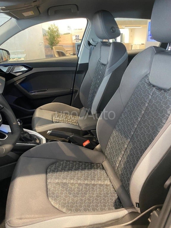 A1 Sportback 30 TFSI Adrenalin S tronic 85kW