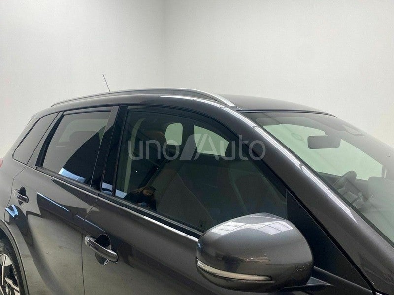 Vitara 1.4T Mild Hybrid S3 4WD