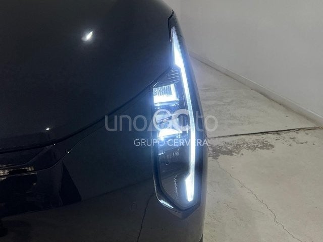 EV4 Earth Launch Edition Long Range