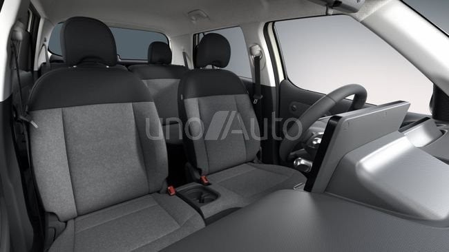 42KWH 71KW (97CV) Klass