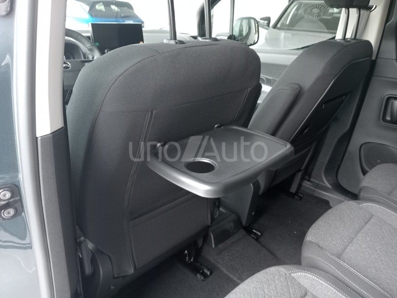 Combo Combi 1.5TD S/S GS AT8 130