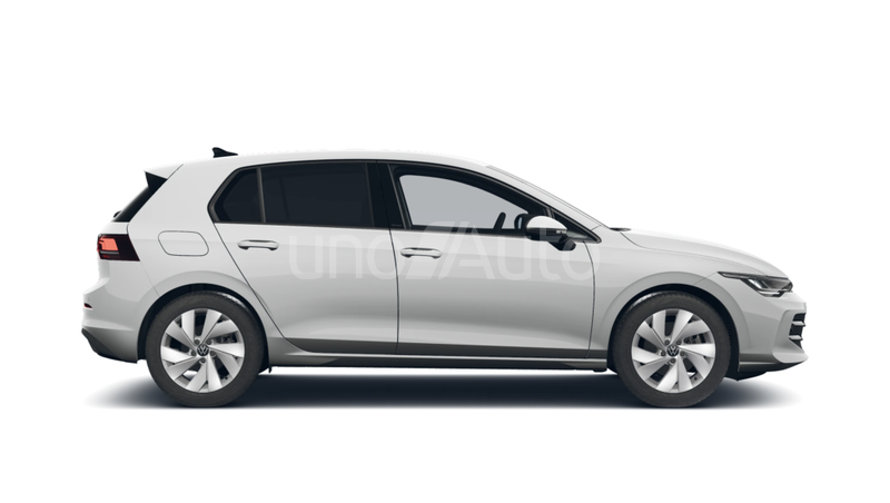 Golf 1.5 TSI eHybrid Match DSG6 150kW