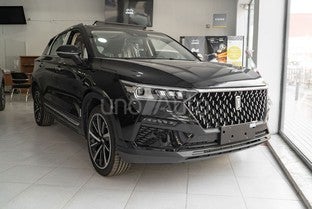 BESTUNE T77 1.5 Premium DCT