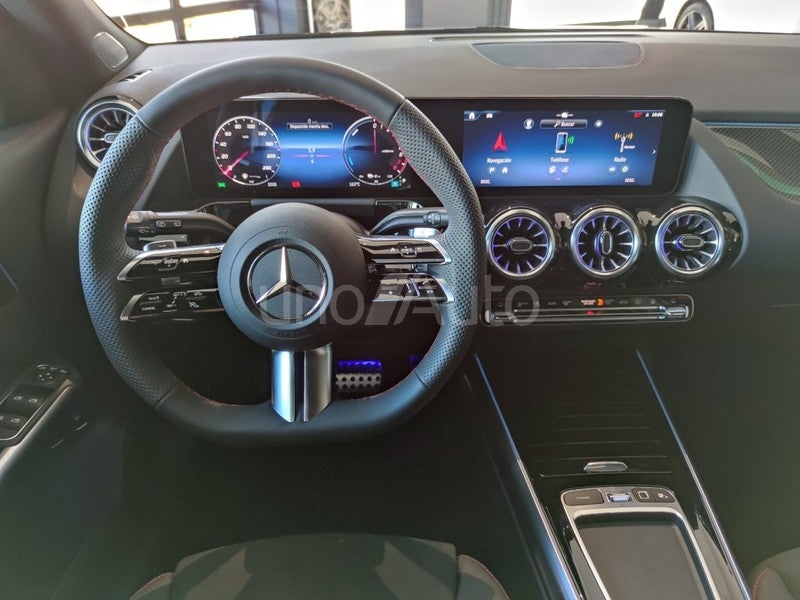 GLA 250e