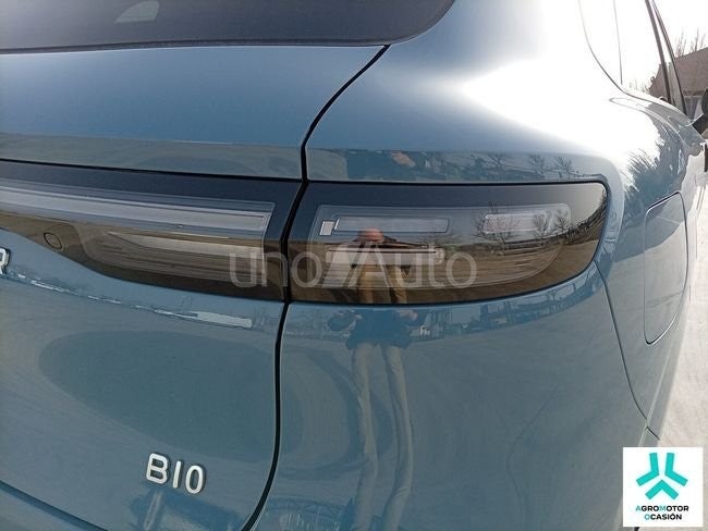 B10 Desing Pro Max 67.1kWh