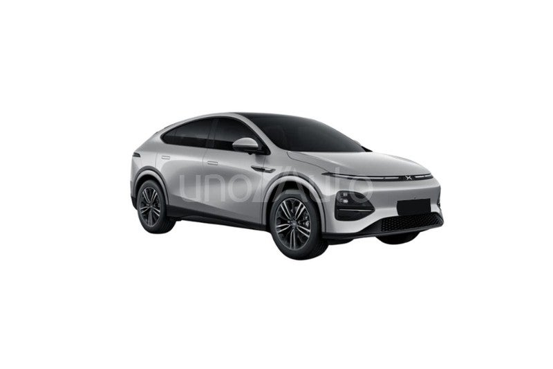 G6 Long Range RWD 210kW