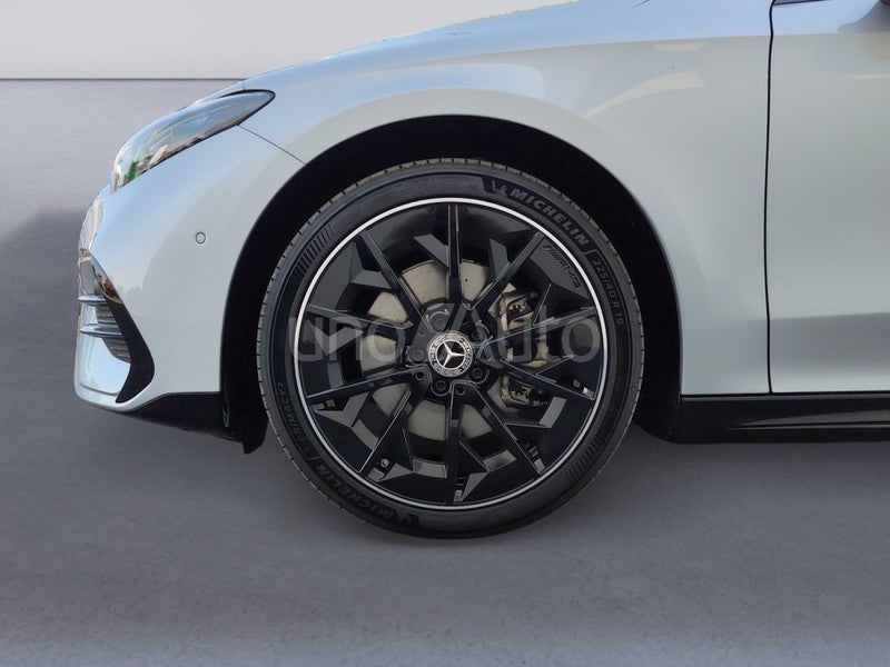 CLA Eléctrico 250+ 200kw