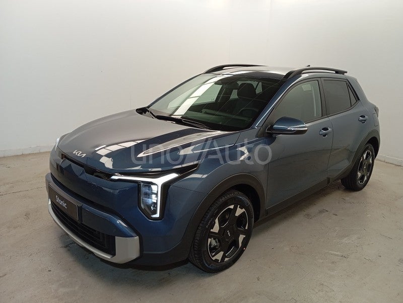 Stonic 1.0 MHEV Drive DCT 115