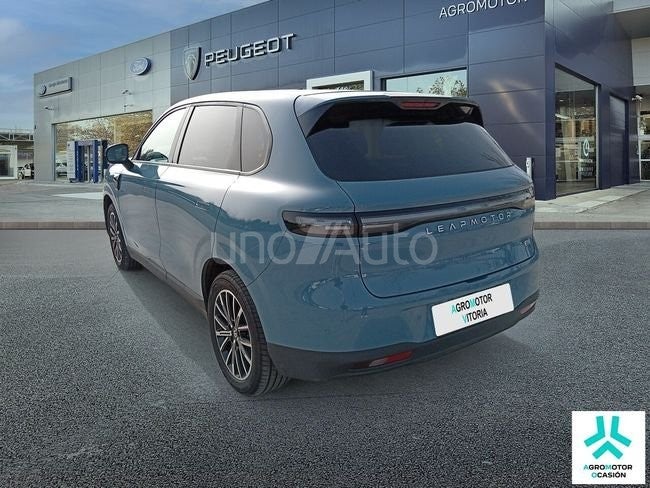 B10 Desing Pro Max 67.1kWh