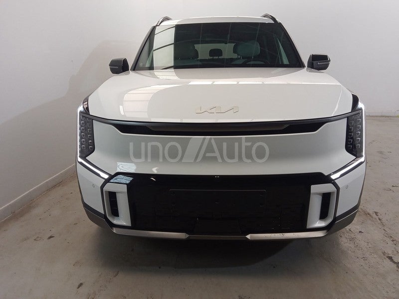 EV9 GT-line AWD 7pl. 283kW
