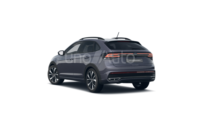 Taigo 1.0 TSI R-Line 85kW