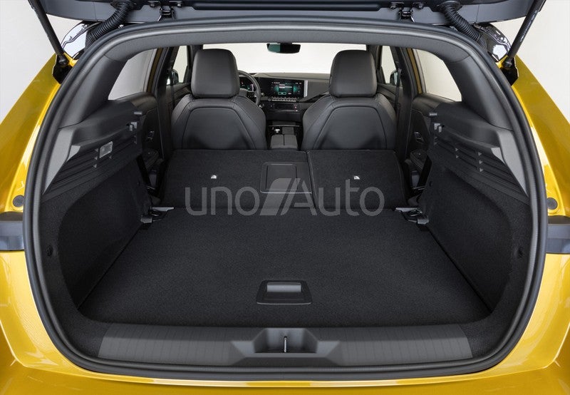 Astra Sport Tourer 1.2T XHT Hybrid eDCT6 S/S Edition 145