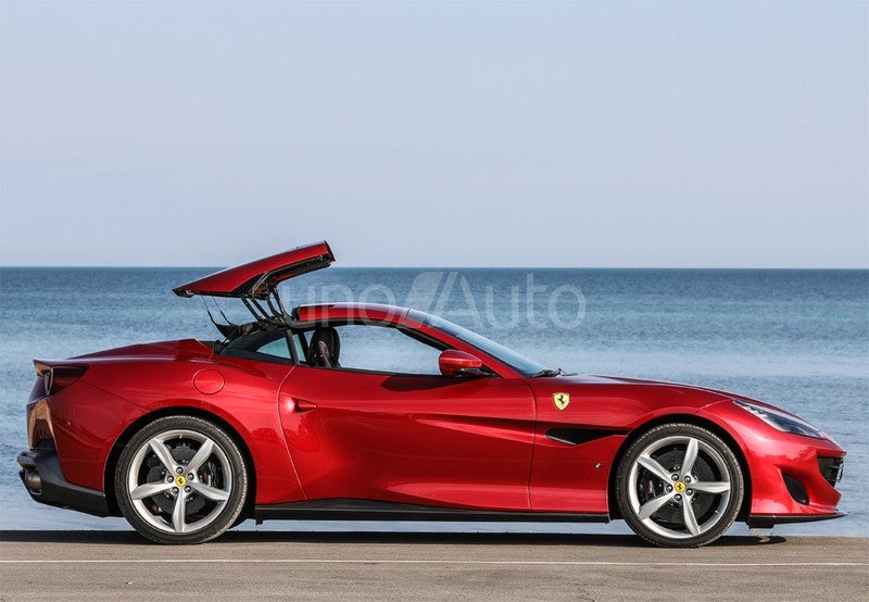 Portofino M