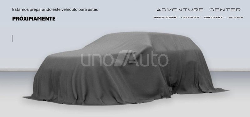 Range Rover Velar 2.0D I4 MHEV S 4WD Aut. 204