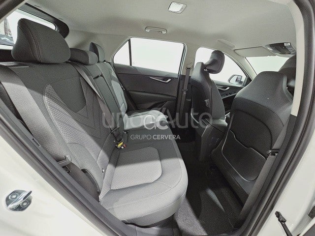 Niro 1.6 HEV Concept 129