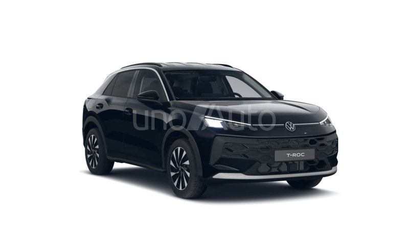 T-Roc 1.5 eTSI Más DSG7 110kW