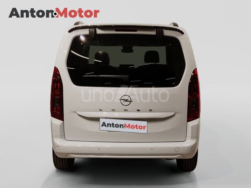 100 Cv 1.5 Td S/S MT6 €6.4