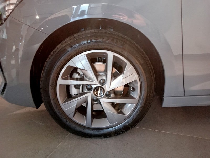 Corsa 1.2T XHL Hybrid S/S Edition Aut. 110