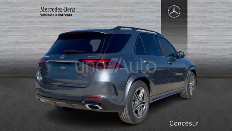 GLE GLE 350 de 4MATIC