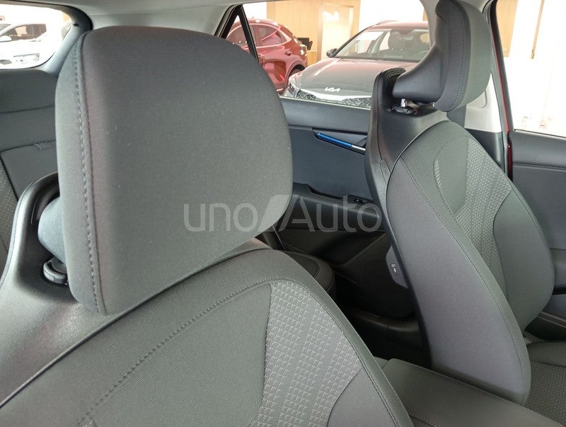 Niro 1.6 HEV Concept